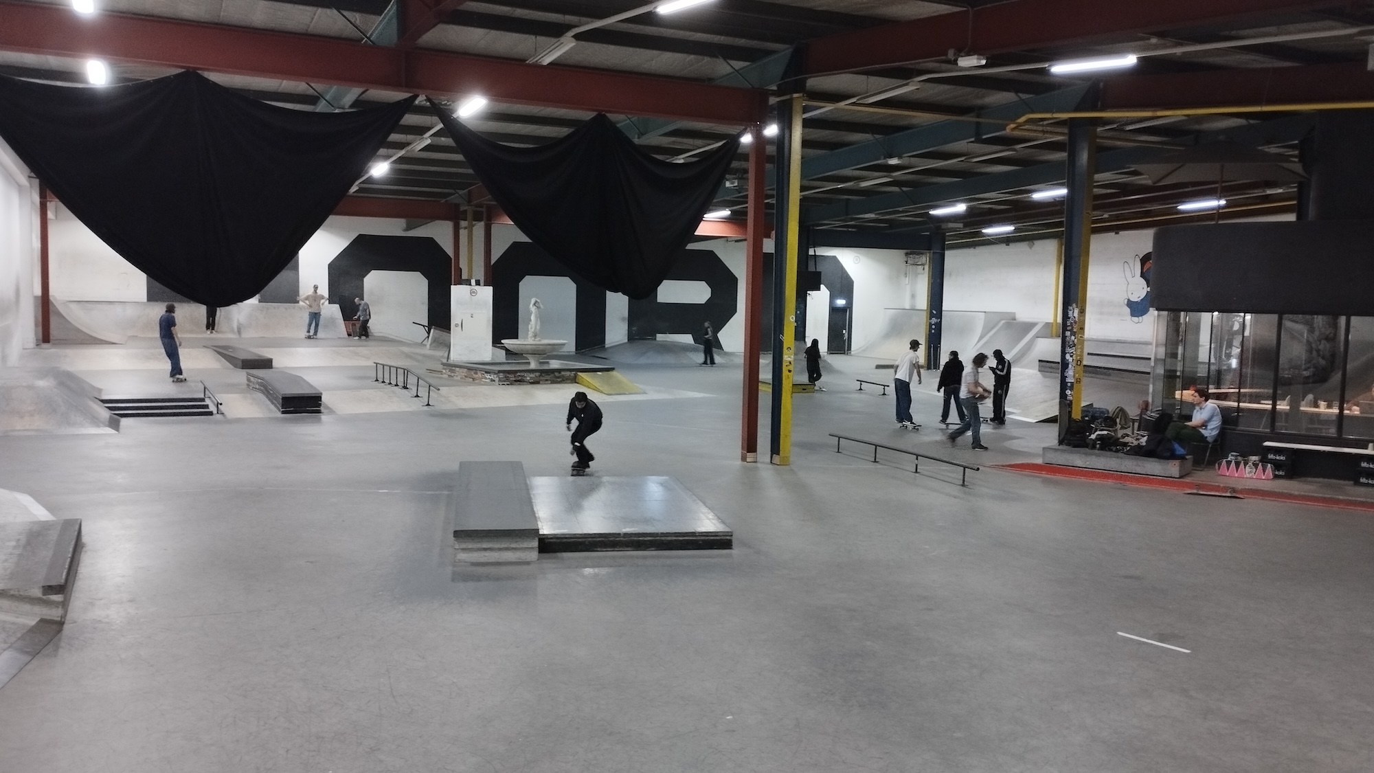 Noord Skatepark